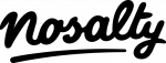 nosalty logo nosalty logo